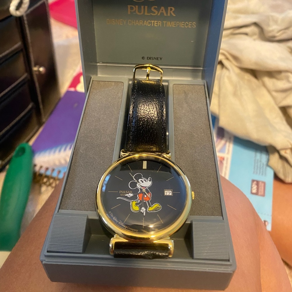 Disney antique